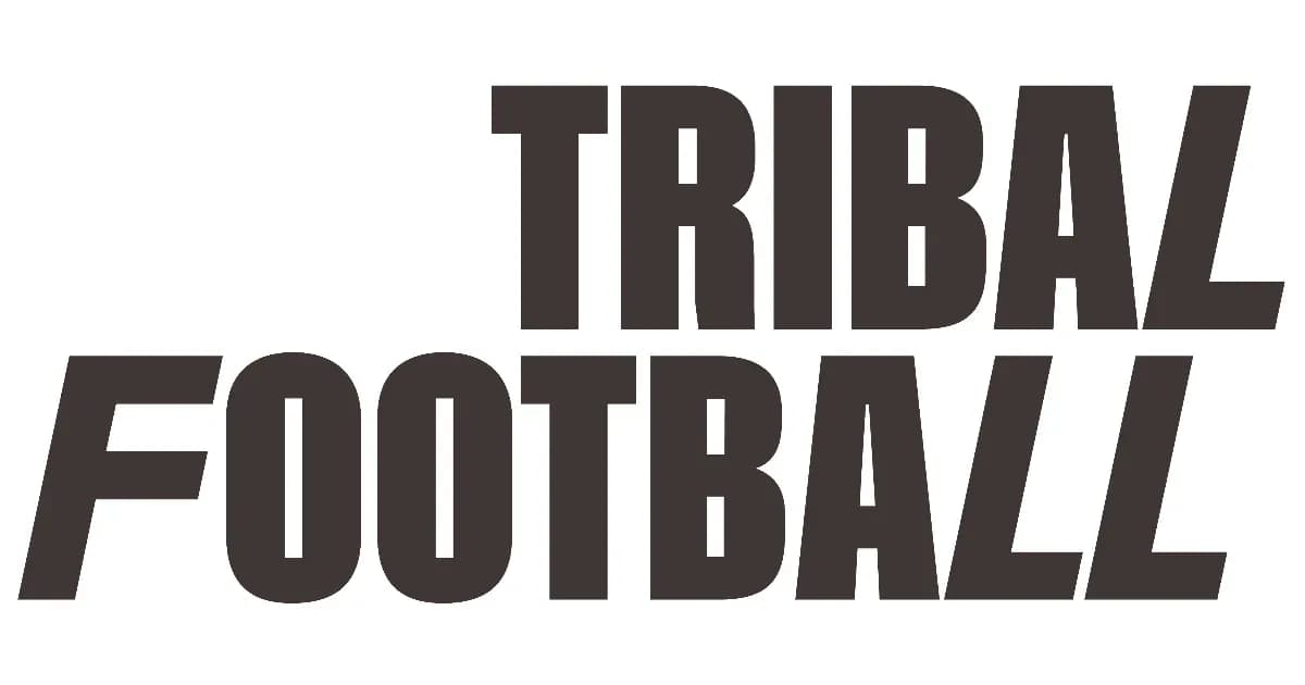 Logotipo de Tribal Football