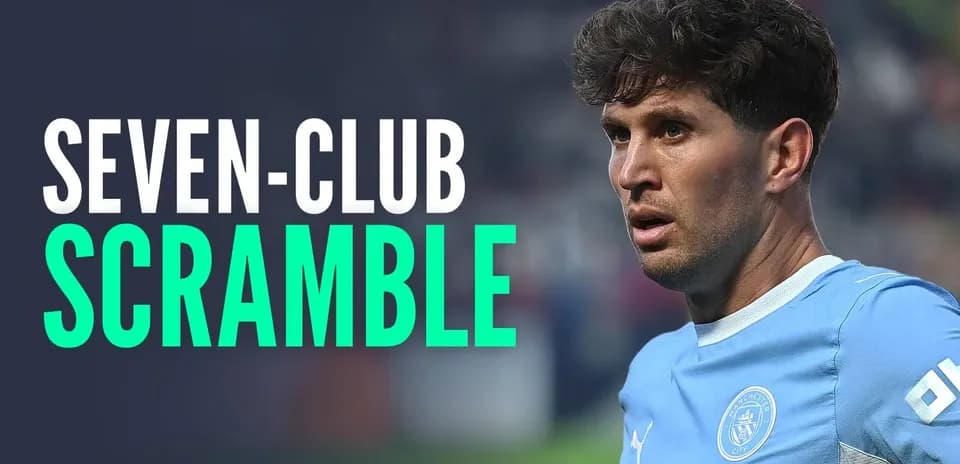 Jugador de Manchester City en acción durante un partido