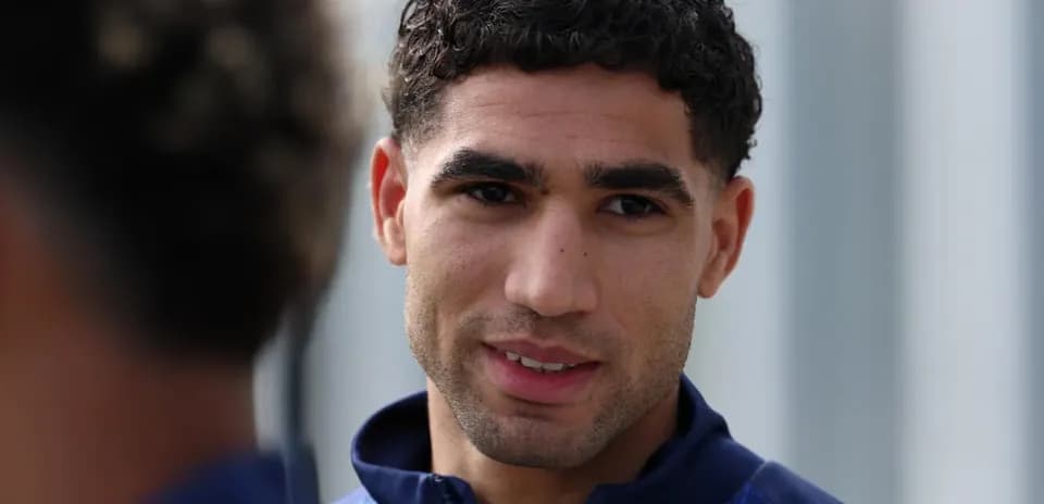 Jugador en primer plano durante sesión de entrenamiento