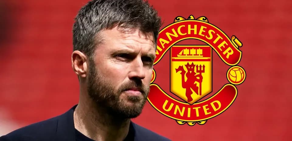 Entrenador de Manchester United en el estadio