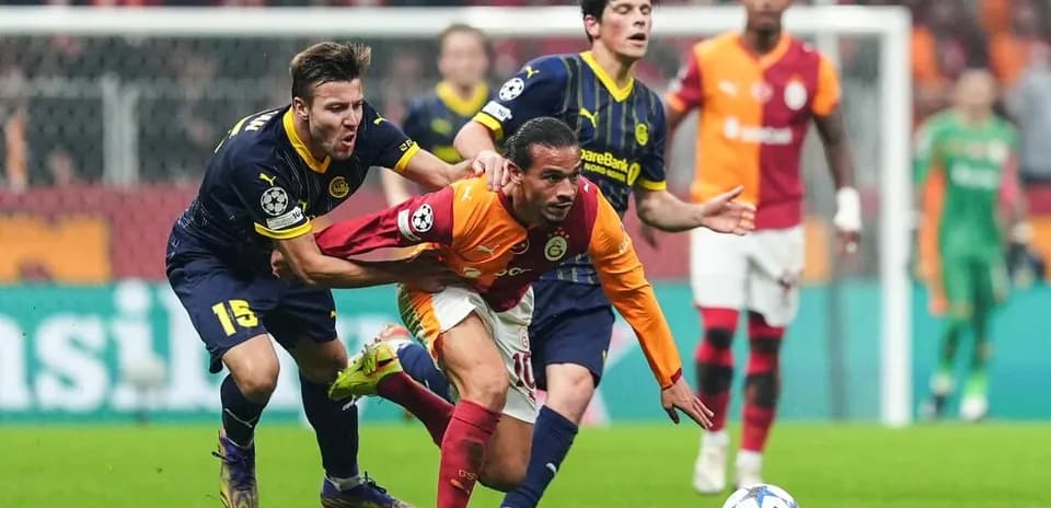 Match action featuring Bodo/Glimt.