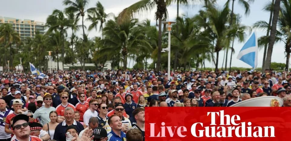 Gran multitud de aficionados en un evento deportivo