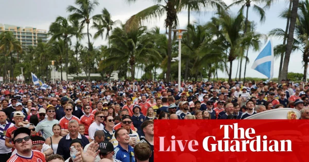Gran multitud de aficionados en un evento deportivo