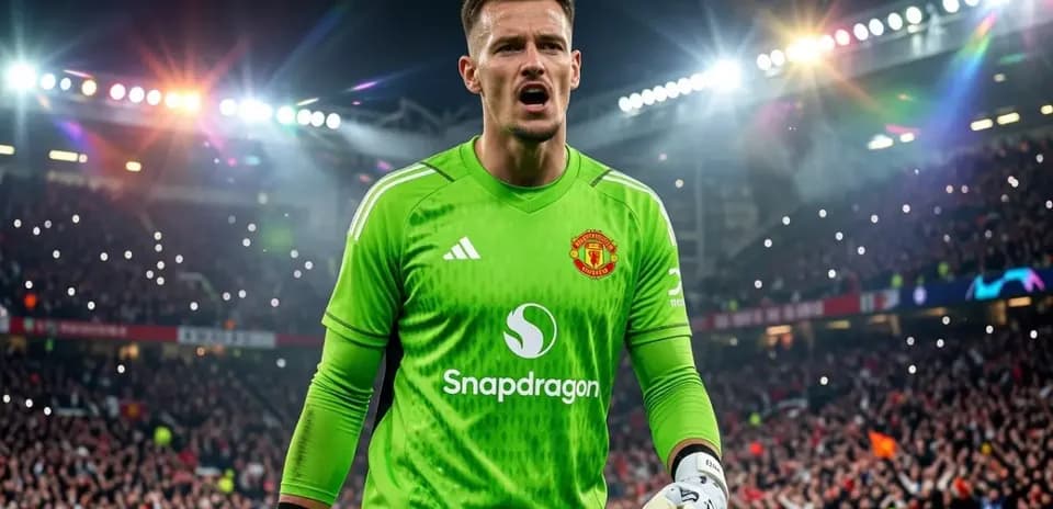 Radek Vitek se une definitivamente al Middlesbrough desde el Manchester United