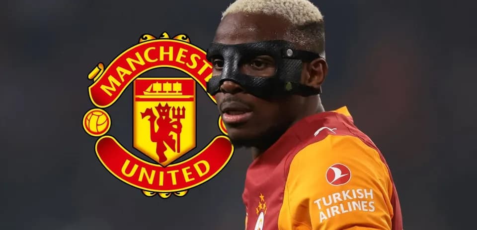Jugador con máscara en camiseta de Galatasaray