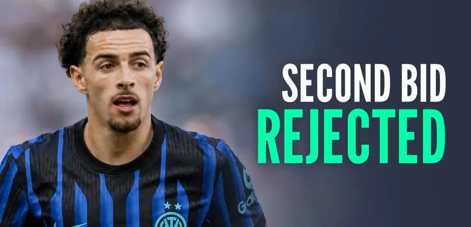 Jugador de Inter de Milán en partido reciente