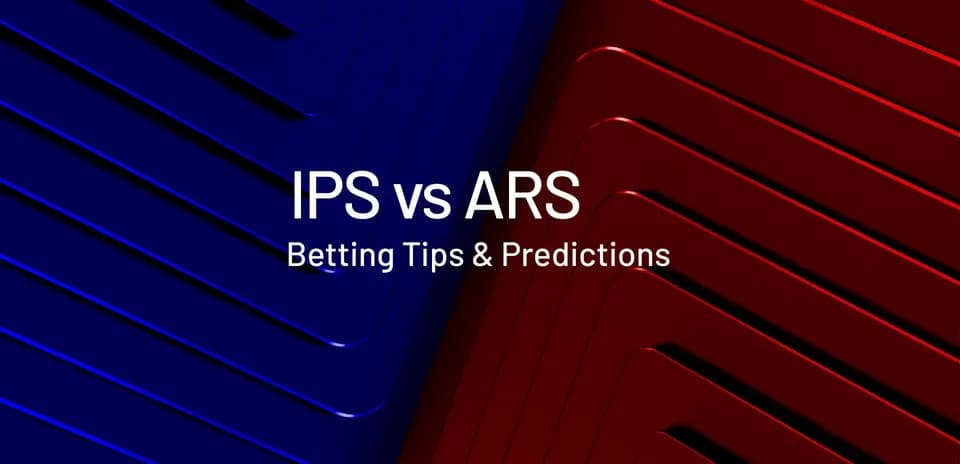 Texto sobre apuestas entre IPS y ARS