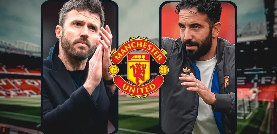 Entrenadores de Manchester United en Old Trafford