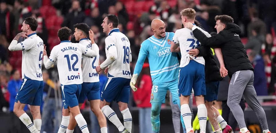Espanyol vs Athletic Club La Liga preview.