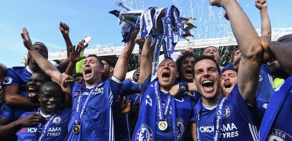 Mauricio Pochettino exige que Tottenham reciba el título de la Premier League 2016-17 tras sanciones financieras a Chelsea