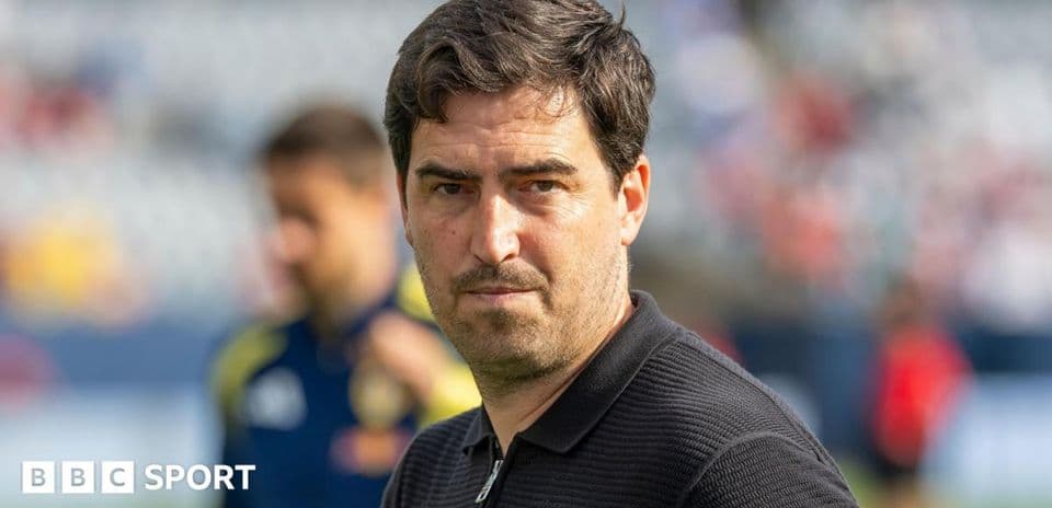 Andoni Iraola: Lecciones del inicio de Liverpool con su nuevo entrenador
