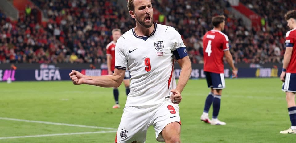 Thomas Tuchel confía en que Harry Kane alcanzará los 100 goles internacionales en solo 13 partidos