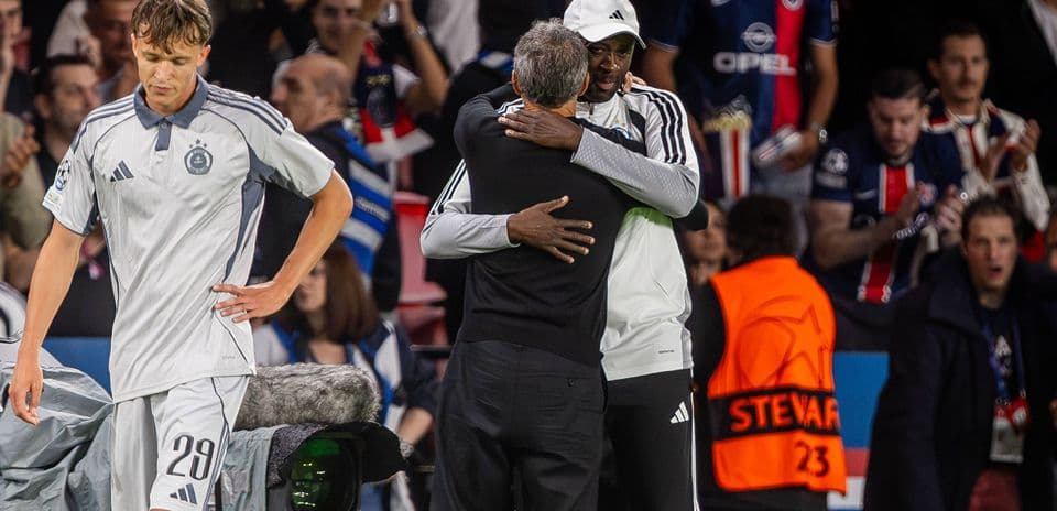 Yaya Touré queda impresionado con el PSG tras la goleada 6-1 en Champions League