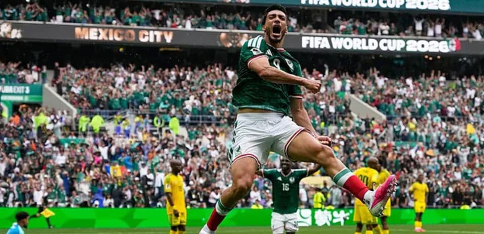 Clasificación y Partidos del Mundial FIFA 2026: Resultados, Horarios y Canales de Televisión del Jueves 11 de Junio