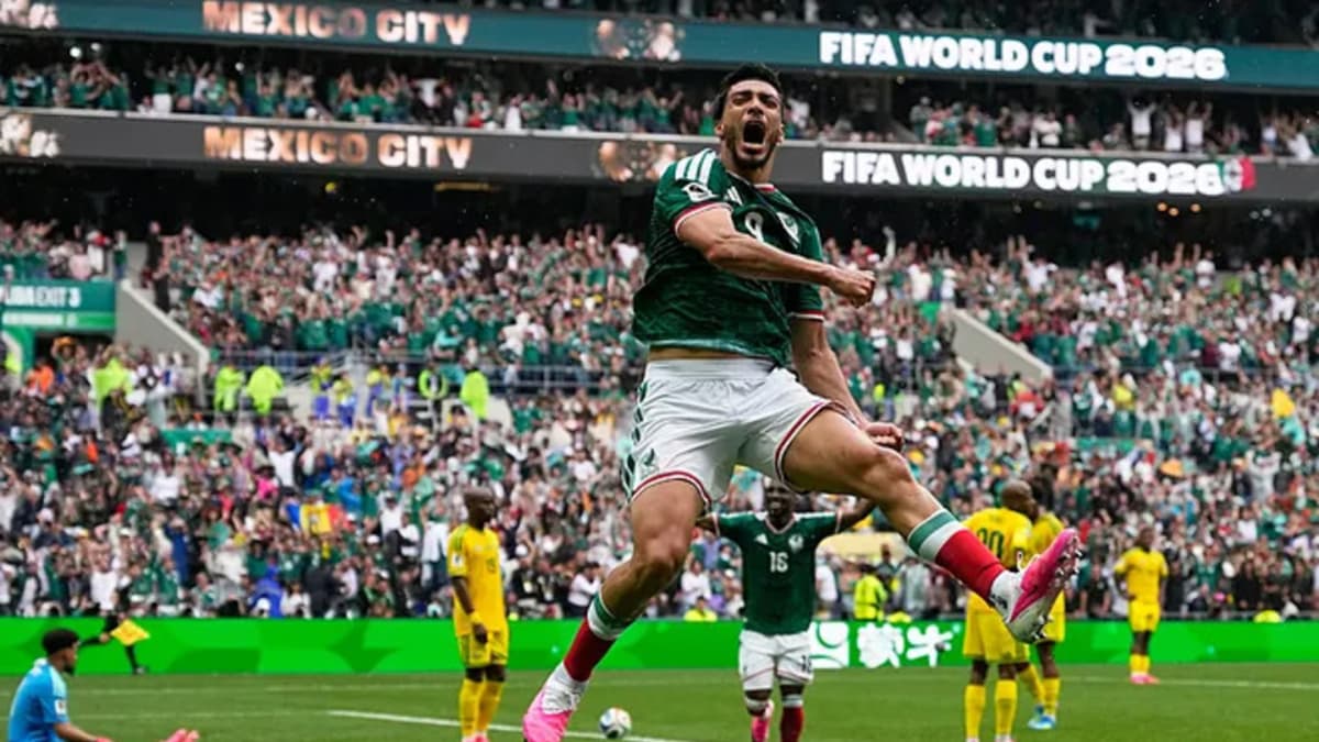 Clasificación y Partidos del Mundial FIFA 2026: Resultados, Horarios y Canales de Televisión del Jueves 11 de Junio