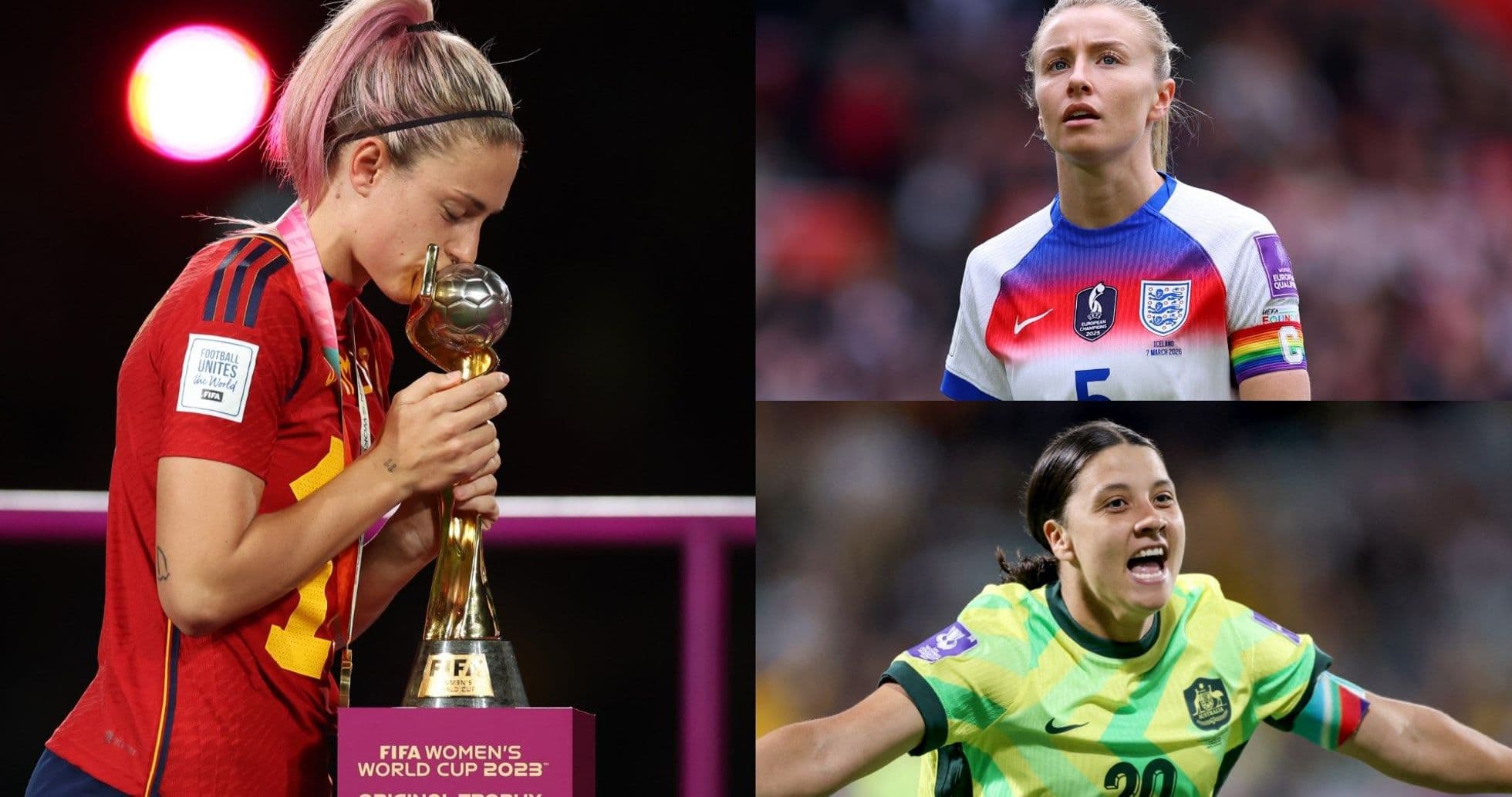 Equipos Clasificados para el Mundial Femenino 2027: Lista Completa de Naciones Confirmadas en Brasil