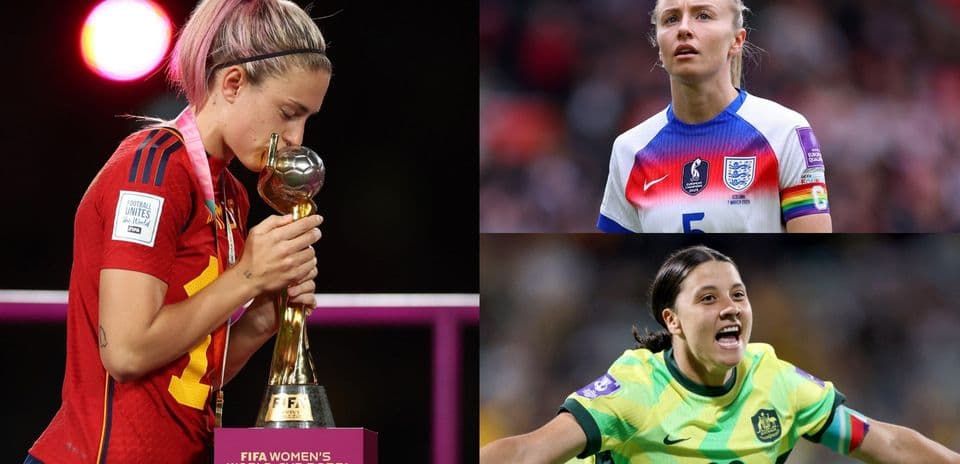 Equipos Clasificados para el Mundial Femenino 2027: Lista Completa de Naciones Confirmadas en Brasil