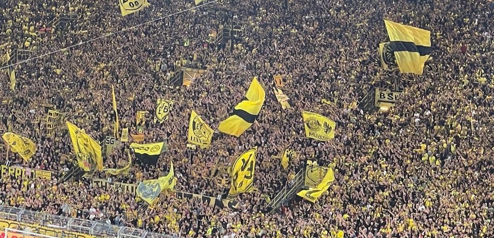 Fechas de Inicio y Lanzamiento de Calendario de la Bundesliga 2026-27 | Guía Groundhopper
