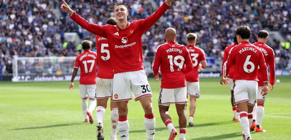 Manchester United recibe a Sabah en su regreso a la Champions League