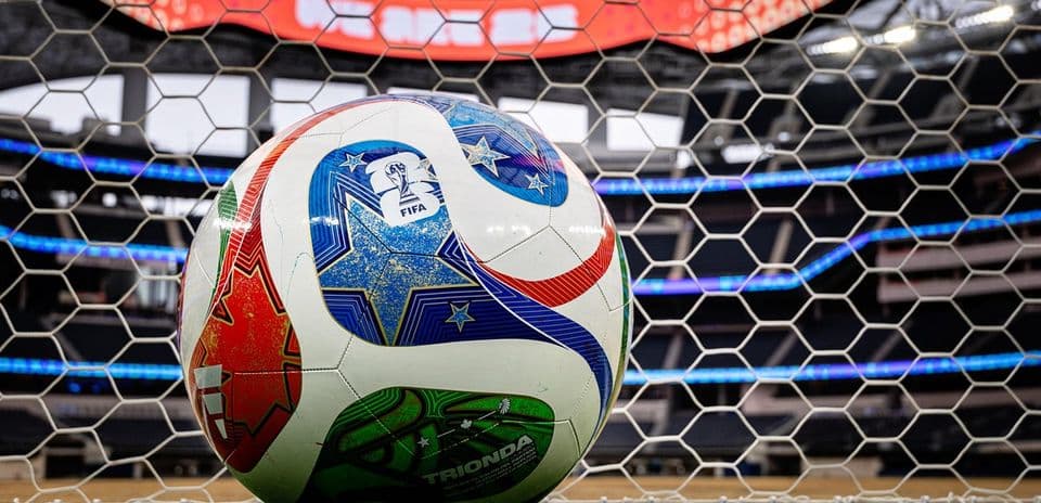 Calendario y transmisión de la Copa Mundial de la FIFA 2026