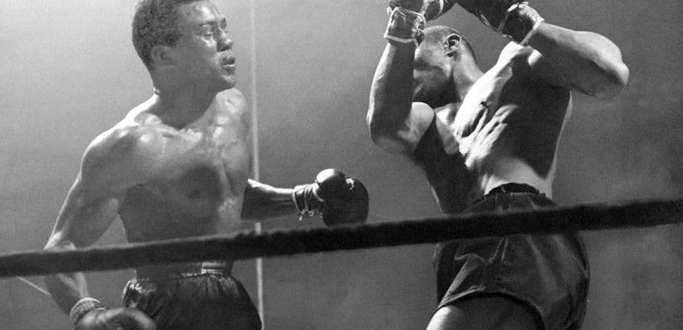 Tres leyendas, diez peleas y 109 rounds: La rivalidad olvidada que marcó una era en el boxeo ligero