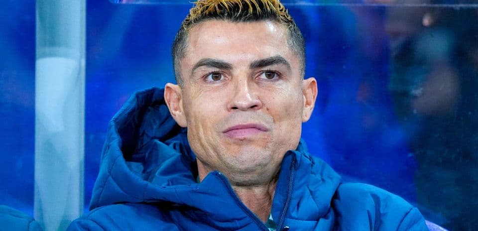 Cristiano Ronaldo enfrenta posible suspensión de seis meses tras abandonar la selección de Portugal