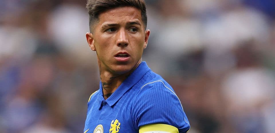 ¿Seguirá el Manchester City tras Enzo Fernández tras fichar a Ayyoub Bouaddi por £86 millones?