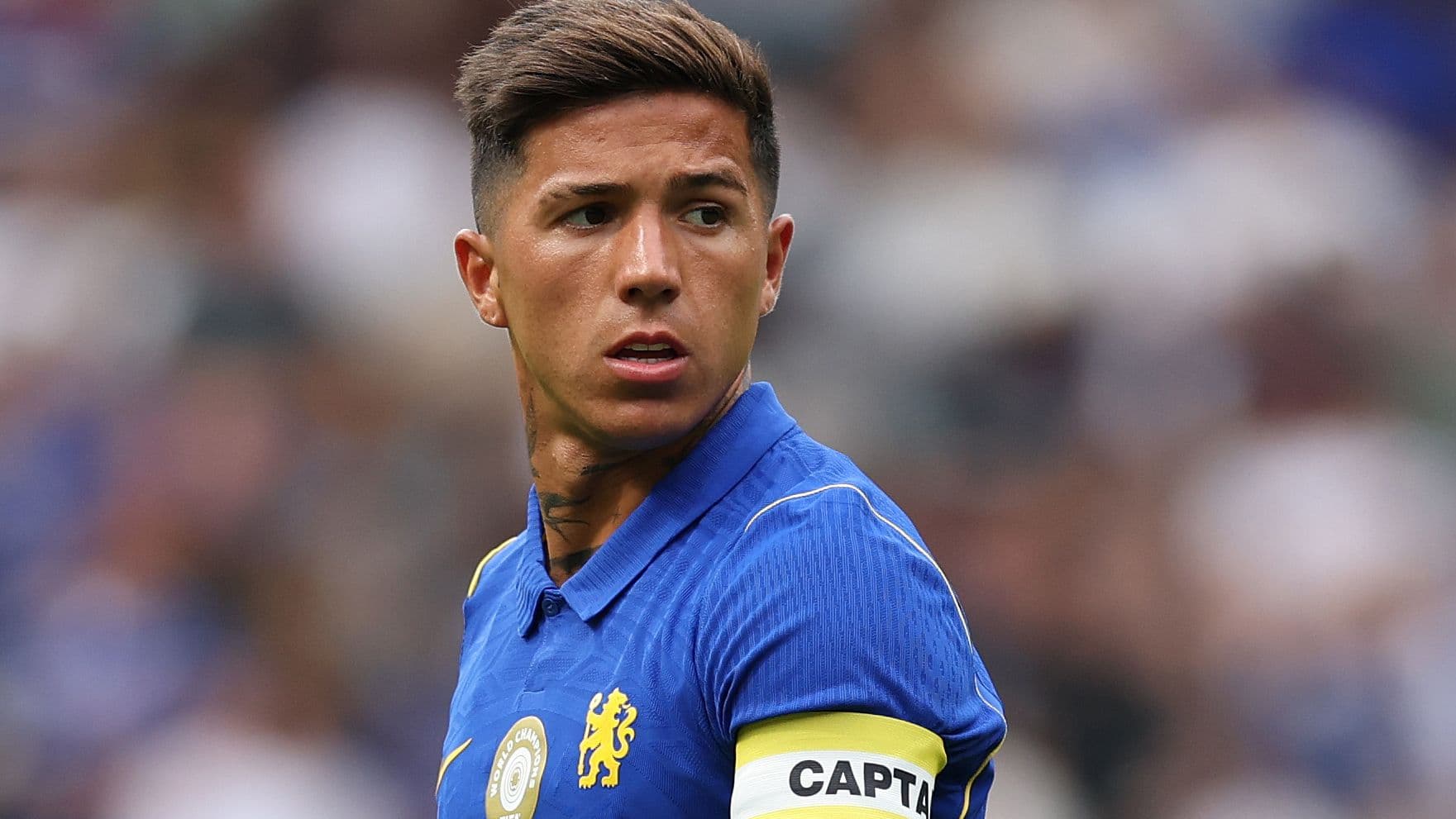 ¿Seguirá el Manchester City tras Enzo Fernández tras fichar a Ayyoub Bouaddi por £86 millones?