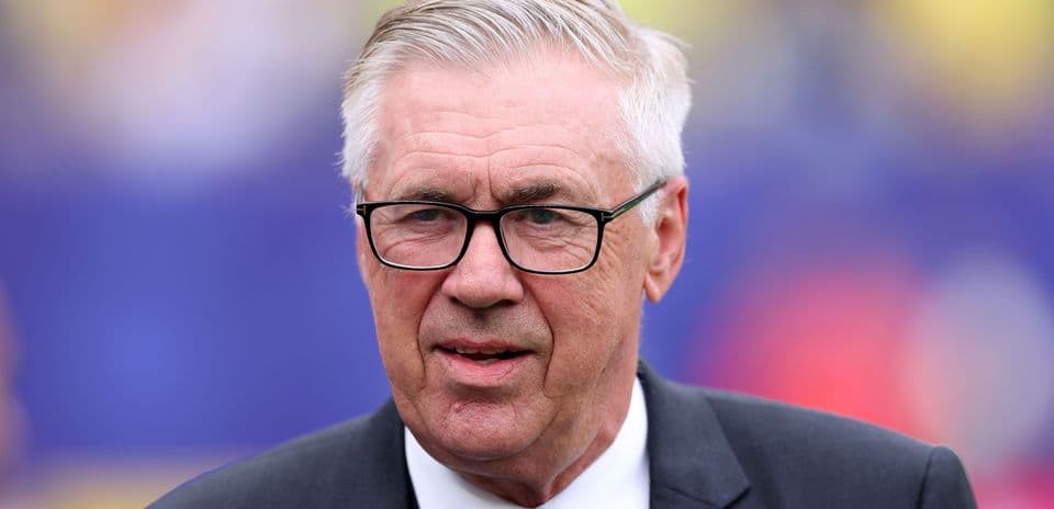 Carlo Ancelotti inicia renovación profunda en Brasil y deja fuera a Alisson y otras figuras