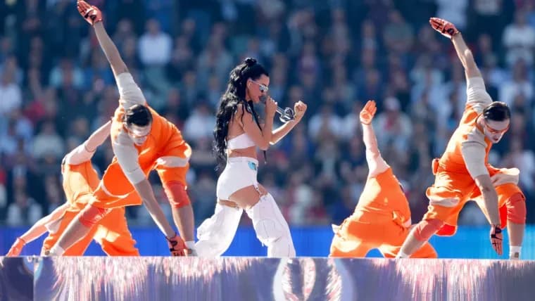 Duración estimada de las ceremonias de apertura del Mundial 2026 en EE.UU., México y Canadá