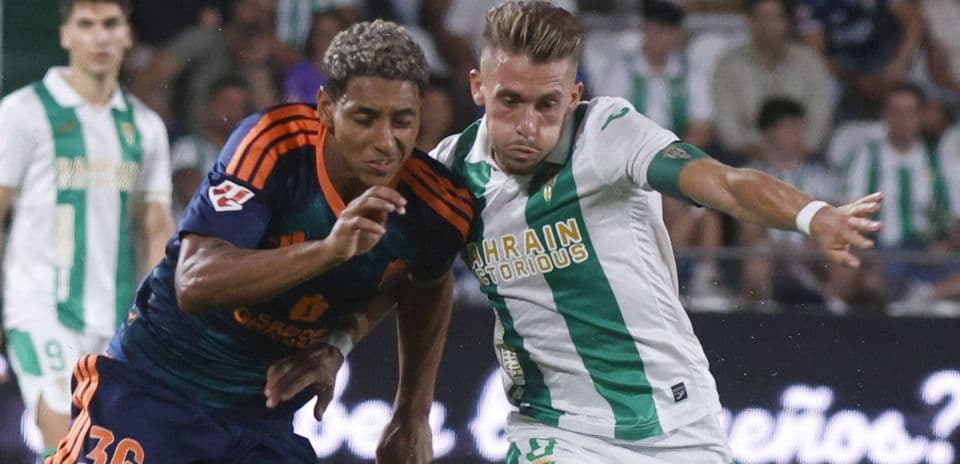 AC Milan y Real Madrid compiten por Owen Emeka, joven talento de Granada