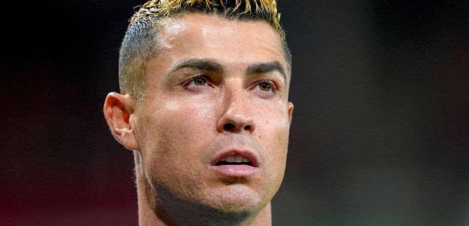 Cristiano Ronaldo promete contar la verdad tras abandonar la selección de Portugal