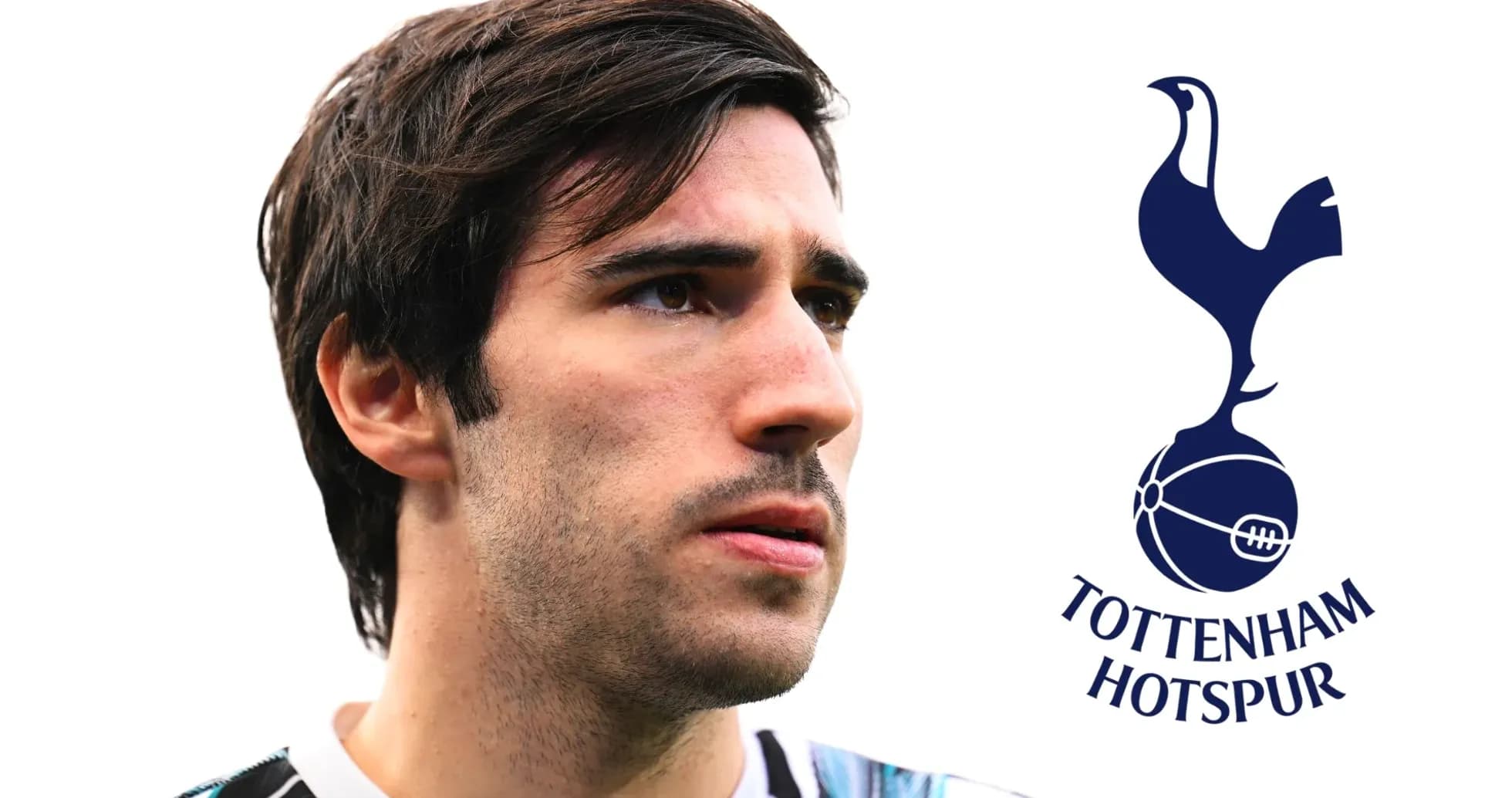 Jugador de Tottenham Hotspur en primer plano Jugador de Tottenham Hotspur en primer plano