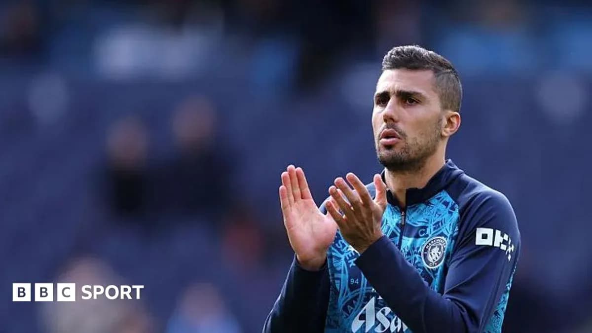 Jugador aplaudiendo durante el calentamiento previo Jugador aplaudiendo durante el calentamiento previo