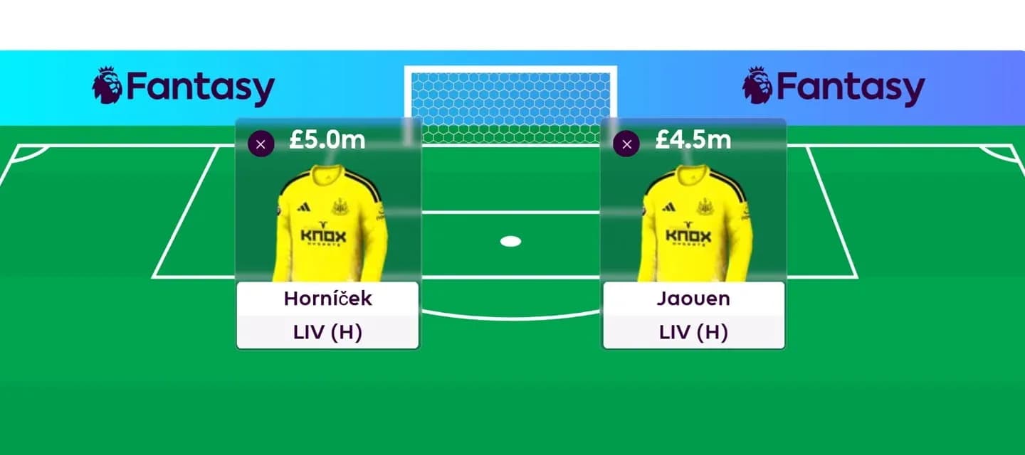 Jugadores de fútbol en equipo Fantasy Premier League Jugadores de fútbol en equipo Fantasy Premier League