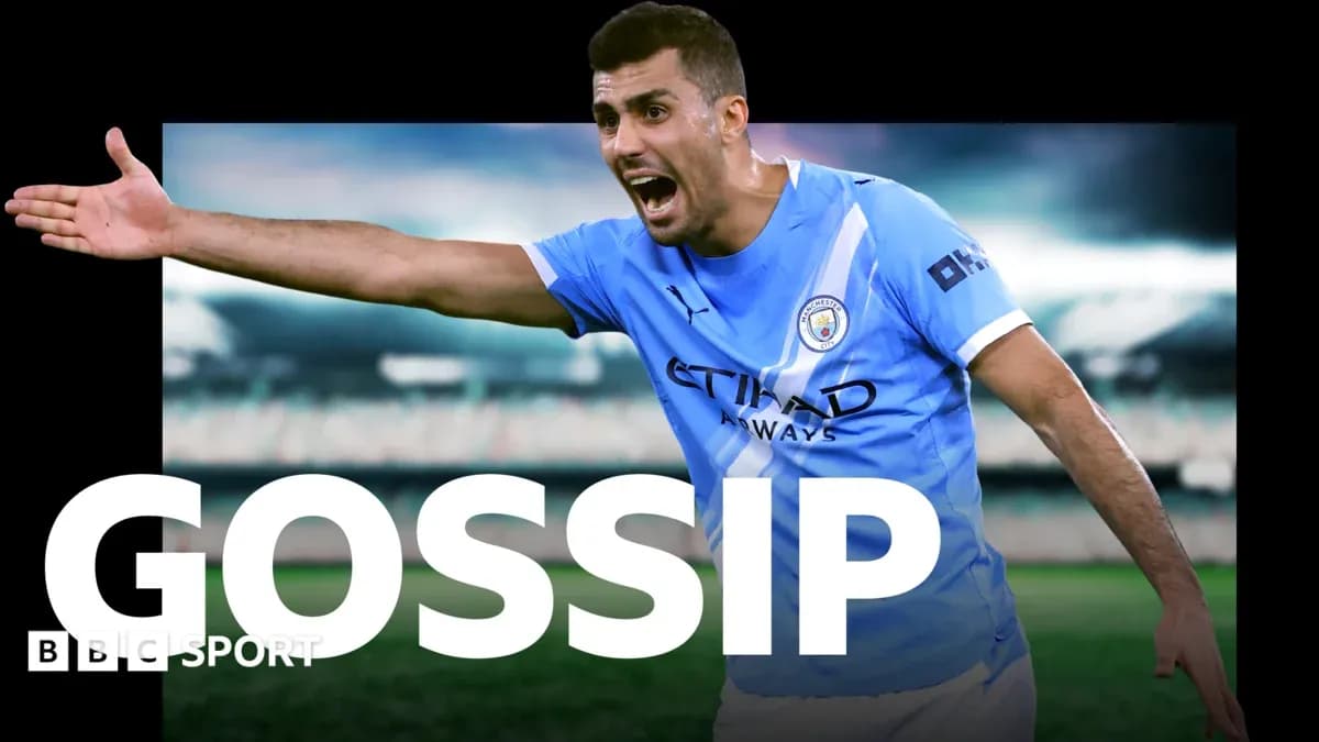 Jugador de Manchester City señalando durante un partido Jugador de Manchester City señalando durante un partido