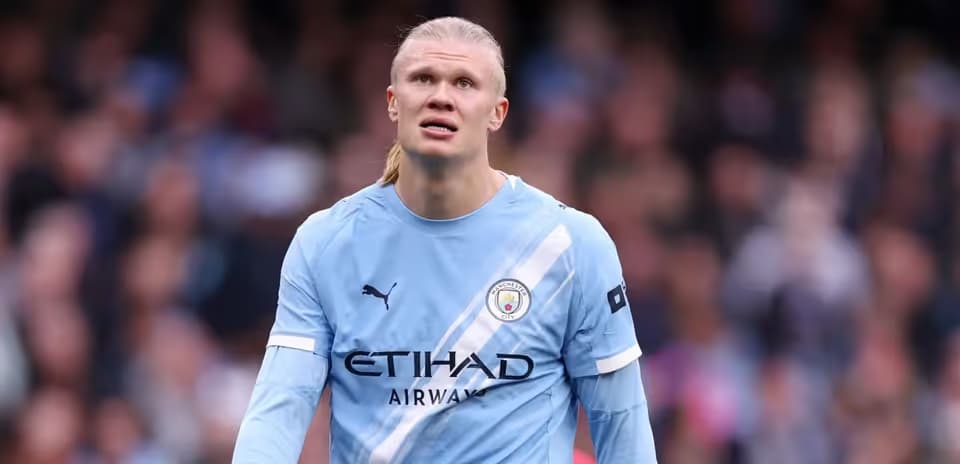 ¿Podrá alguien detener a Haaland en la lucha por el máximo goleador de la Premier League? ¿Podrá alguien detener a Haaland en la lucha por el máximo goleador de la Premier League?