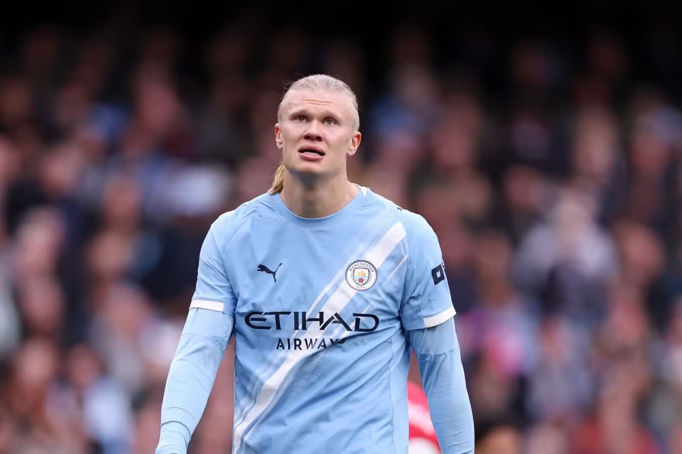 ¿Podrá alguien detener a Haaland en la lucha por el máximo goleador de la Premier League? ¿Podrá alguien detener a Haaland en la lucha por el máximo goleador de la Premier League?