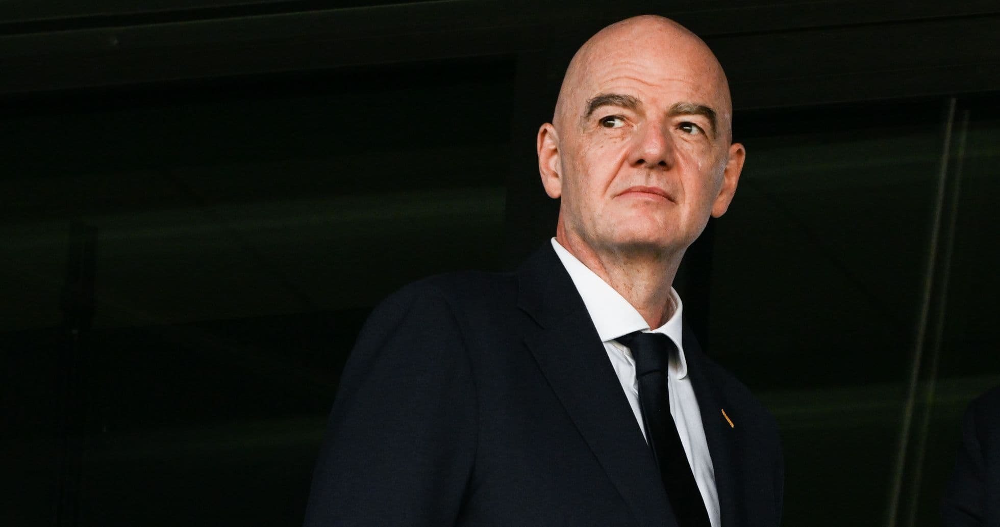Rui Pinto denuncia a Gianni Infantino por supuestas irregularidades en el FFP de Man City y PSG Rui Pinto denuncia a Gianni Infantino por supuestas irregularidades en el FFP de Man City y PSG