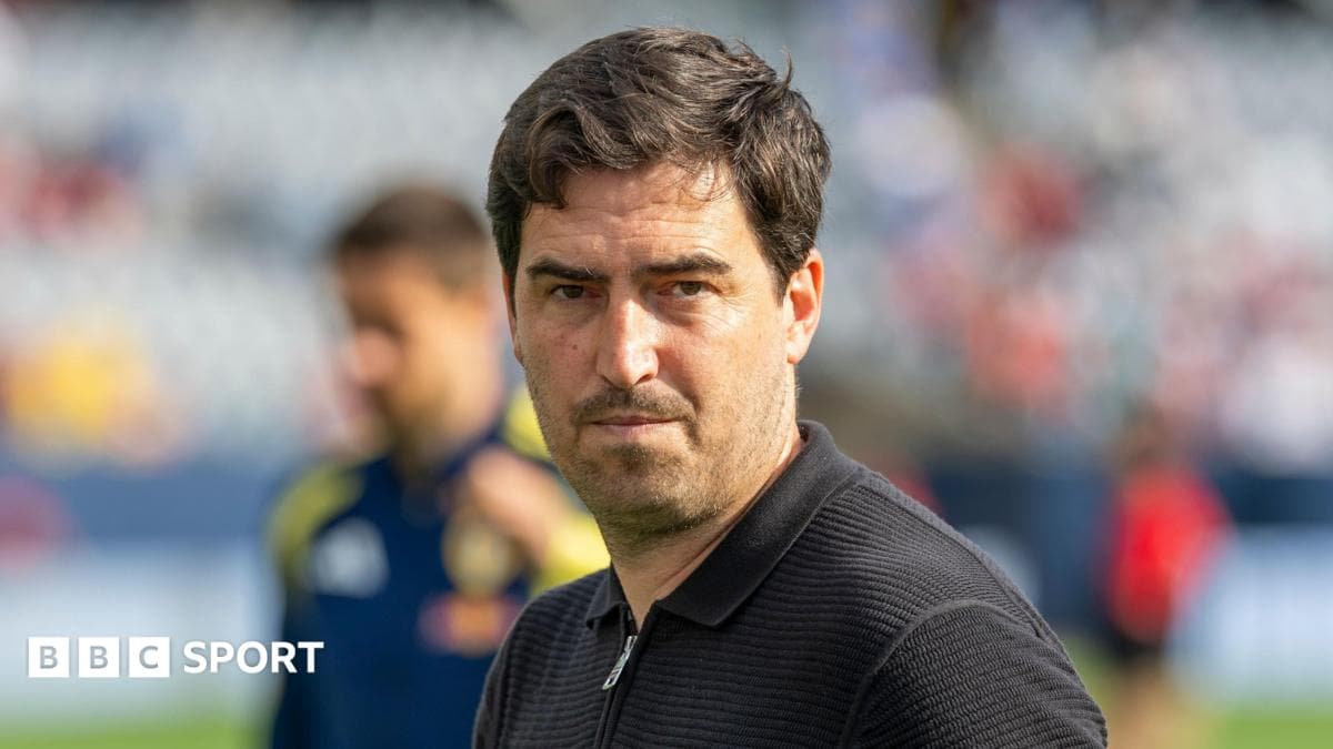 Andoni Iraola: Lecciones del inicio de Liverpool con su nuevo entrenador Andoni Iraola: Lecciones del inicio de Liverpool con su nuevo entrenador