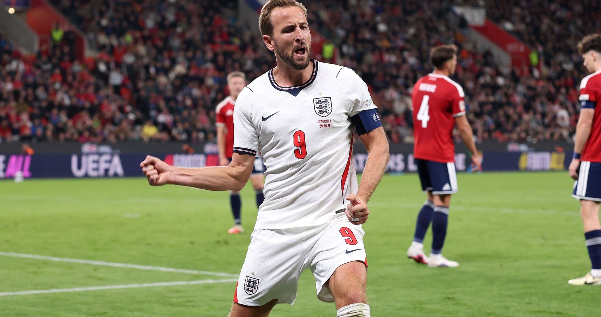 Thomas Tuchel confía en que Harry Kane alcanzará los 100 goles internacionales en solo 13 partidos Thomas Tuchel confía en que Harry Kane alcanzará los 100 goles internacionales en solo 13 partidos