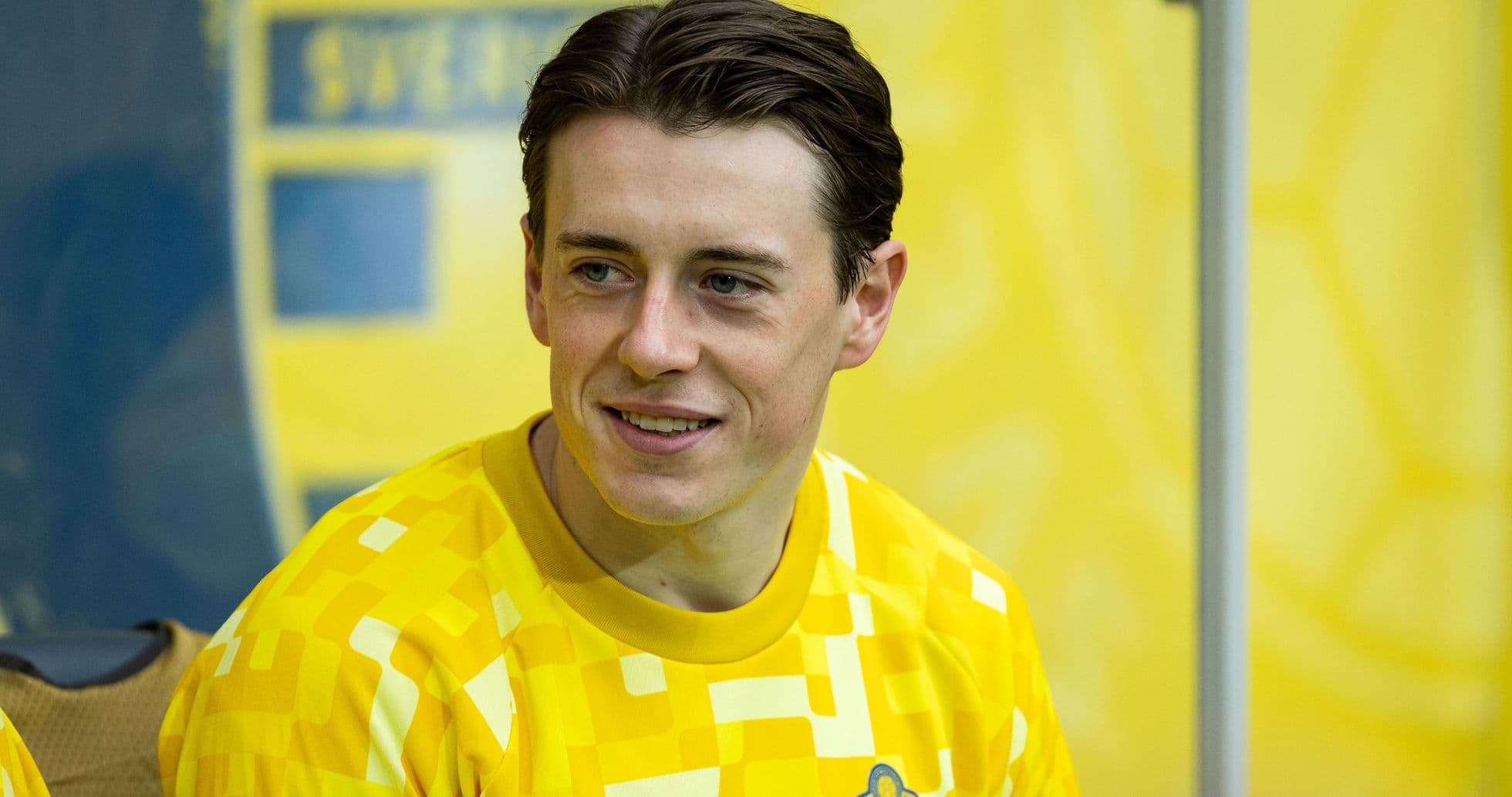 Hull City ficha a la estrella sueca Elliot Stroud por £3.5 millones Hull City ficha a la estrella sueca Elliot Stroud por £3.5 millones