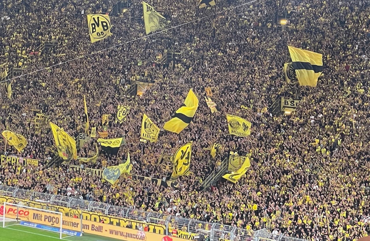 Fechas de Inicio y Lanzamiento de Calendario de la Bundesliga 2026-27 | Guía Groundhopper Fechas de Inicio y Lanzamiento de Calendario de la Bundesliga 2026-27 | Guía Groundhopper
