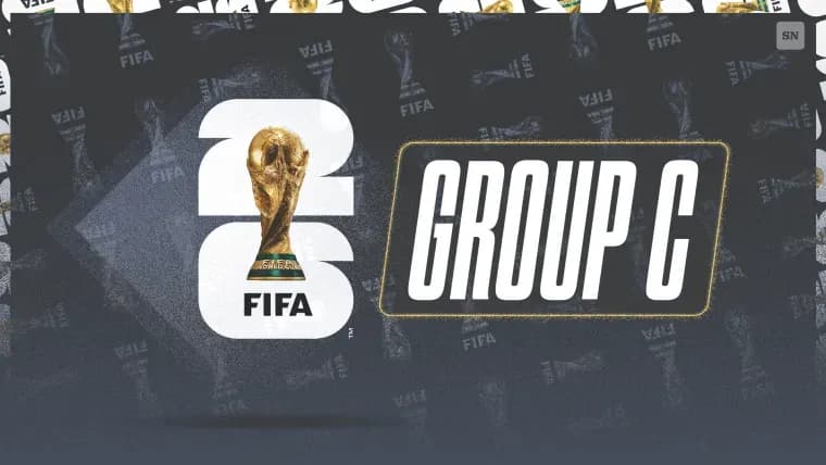 Clasificación y calendario del Grupo C en el Mundial 2026: Brasil, Marruecos, Escocia y Haití Clasificación y calendario del Grupo C en el Mundial 2026: Brasil, Marruecos, Escocia y Haití