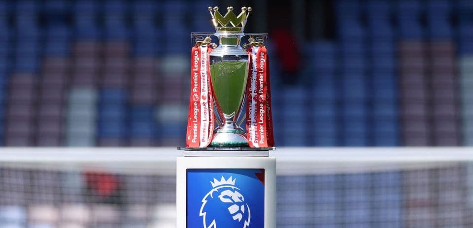Guía para ver y transmitir en vivo la Premier League inglesa agosto 2026 Guía para ver y transmitir en vivo la Premier League inglesa agosto 2026