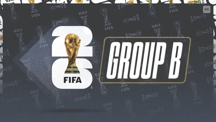 Grupo B del Mundial 2026: Resultados, tabla y calendario para Canadá, Suiza, Catar y Bosnia y Herzegovina Grupo B del Mundial 2026: Resultados, tabla y calendario para Canadá, Suiza, Catar y Bosnia y Herzegovina