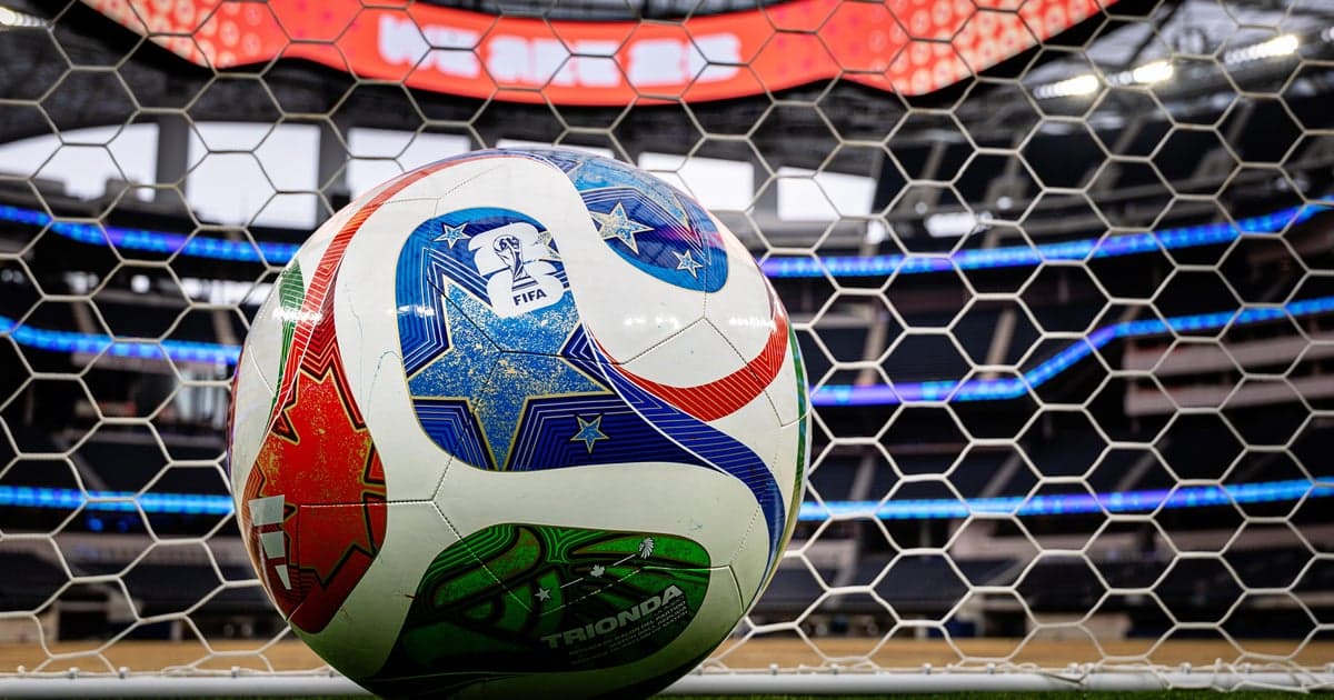 Calendario y transmisión de la Copa Mundial de la FIFA 2026 Calendario y transmisión de la Copa Mundial de la FIFA 2026