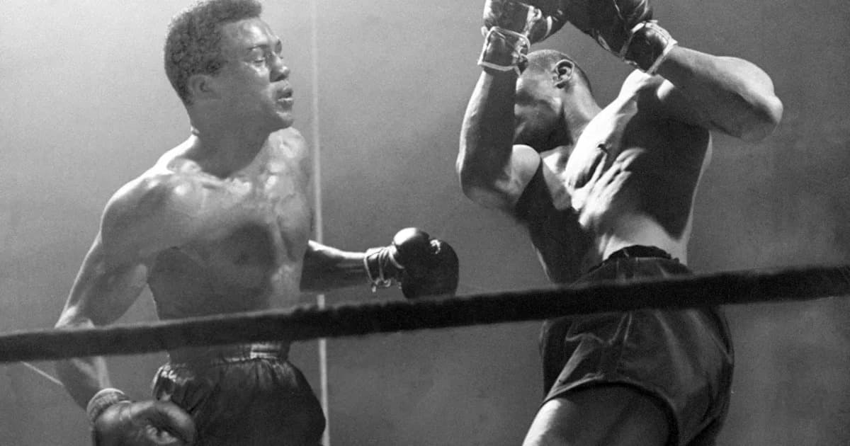 Tres leyendas, diez peleas y 109 rounds: La rivalidad olvidada que marcó una era en el boxeo ligero Tres leyendas, diez peleas y 109 rounds: La rivalidad olvidada que marcó una era en el boxeo ligero