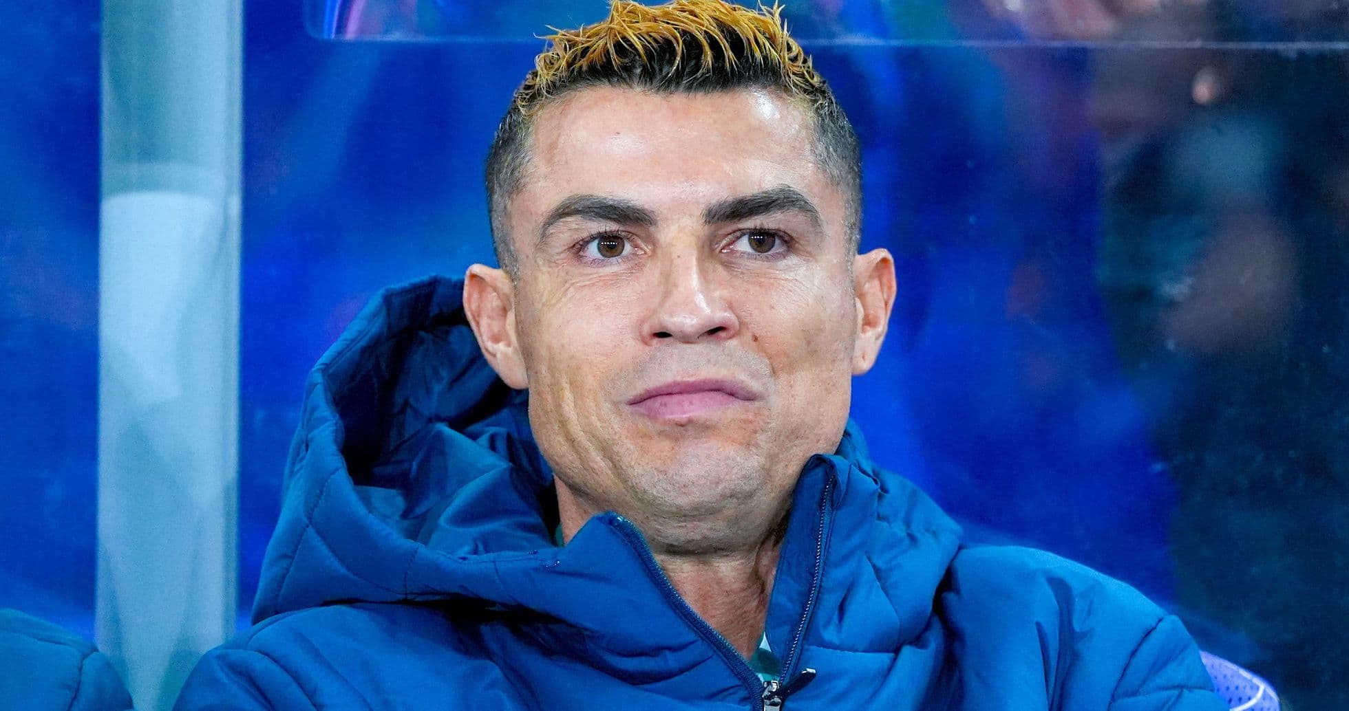 Cristiano Ronaldo enfrenta posible suspensión de seis meses tras abandonar la selección de Portugal Cristiano Ronaldo enfrenta posible suspensión de seis meses tras abandonar la selección de Portugal