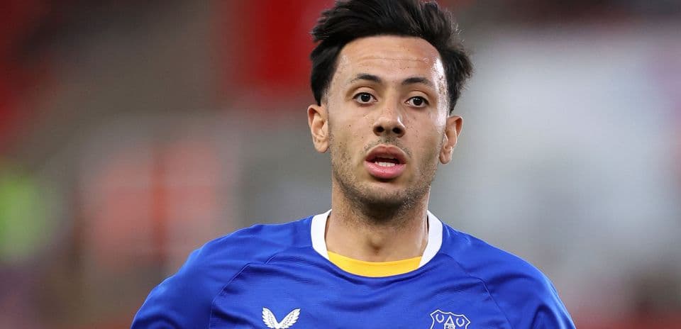 Everton y Crystal Palace acuerdan intercambio entre Dwight McNeil y Brennan Johnson Everton y Crystal Palace acuerdan intercambio entre Dwight McNeil y Brennan Johnson